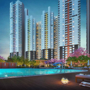 Westin Residences Sector 103 Gurgaon
