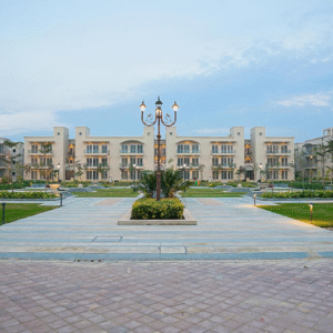 BPTP Amstoria Plots – Premium Freehold Residential Plots on Dwarka Expressway