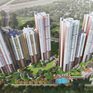 Hero Homes – The Palatial, Sector 104, Gurugram