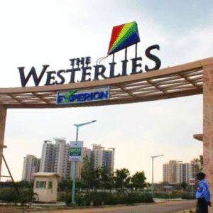 Experion The Westerlies – Premium Residential Plots on Dwarka Expressway