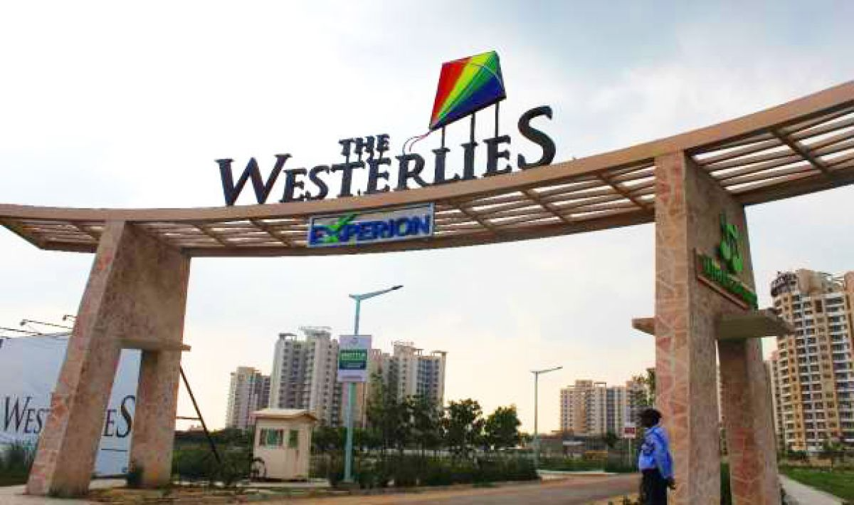 Experion The Westerlies – Premium Residential Plots on Dwarka Expressway