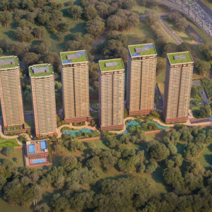 Max Estates 360 Sector 36A Gurgaon